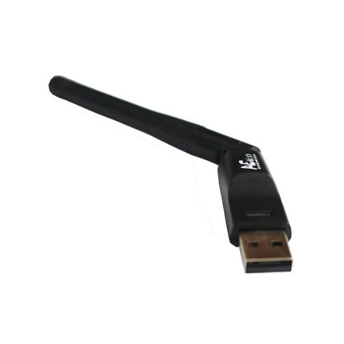 Anewish® Wireless WiFi USB Dongle Stick For IPTV