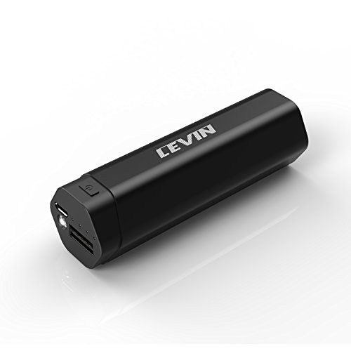 Levin Ultra Compact 5000mAh Portable Charger