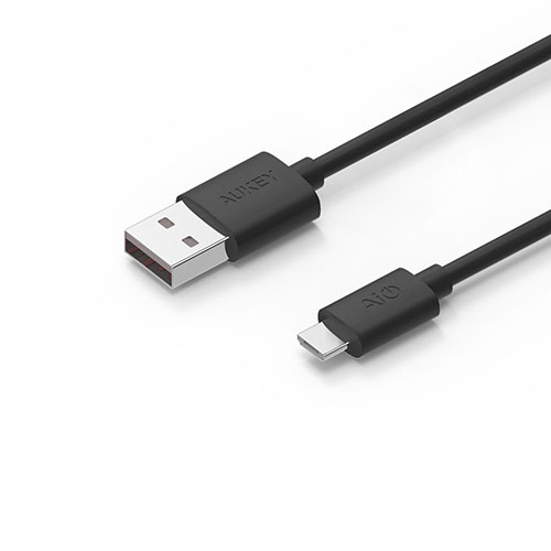 Aukey 4ft Quick Charge Micro USB Cable