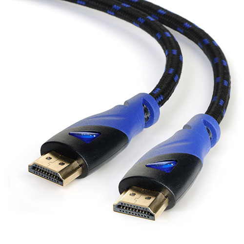 Aurum HDMI Cable  Ethernet & Audio Return