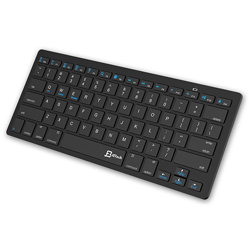 JETech® Wireless Keyboard