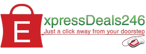 ExpressDeals246.com