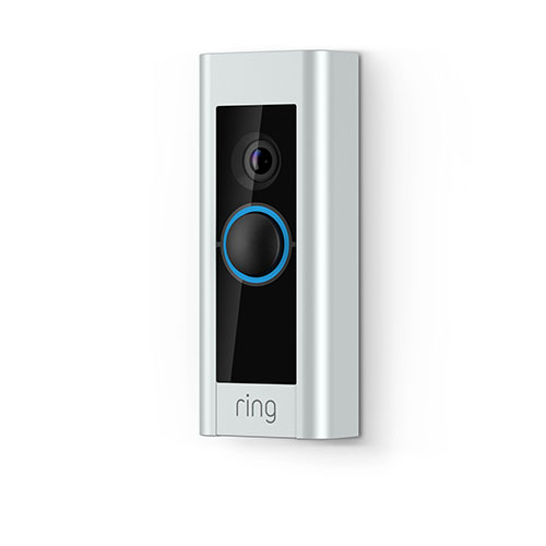 RING Door Bell Pro