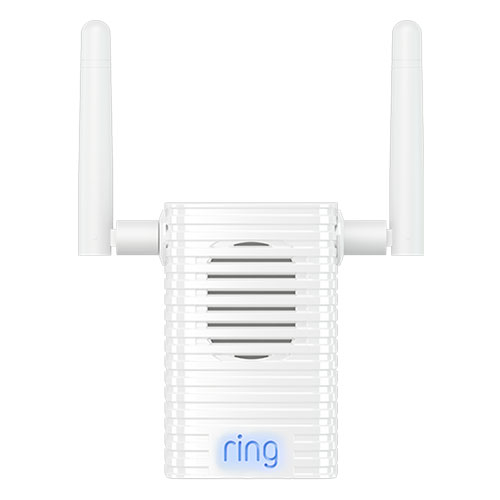 RING Chime Pro